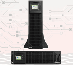 YDC3300-RTϵиƵʽUPSԴ