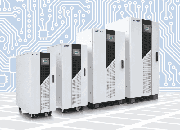 EPOWER-Lϵ�й�Ƶ����ʽUPS��Դ