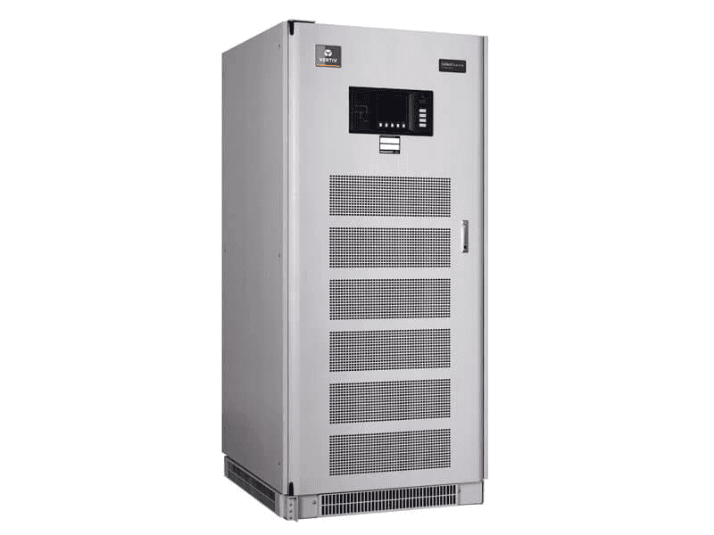 Liebert® iTrust UL33 40-100kVA ��ʯƷ�ʵĹ�ƵUPS